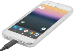 StilGut - Google Pixel Bumper -Outlet STILGUT Store google pixel bumper transparent 06