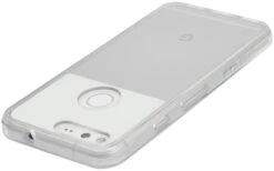 StilGut - Google Pixel Bumper -Outlet STILGUT Store google pixel bumper transparent 07