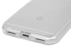 StilGut - Google Pixel Bumper -Outlet STILGUT Store google pixel bumper transparent 08