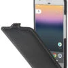 StilGut - Google Pixel Hülle UltraSlim Aus Leder