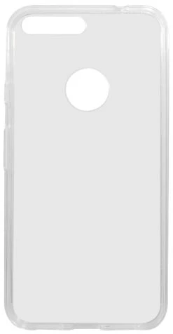 StilGut - Google Pixel XL Bumper -Outlet STILGUT Store google pixel xl bumper transparent 05