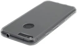 StilGut - Google Pixel XL Bumper -Outlet STILGUT Store google pixel xl bumper transparent 07