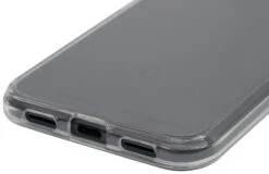 StilGut - Google Pixel XL Bumper -Outlet STILGUT Store google pixel xl bumper transparent 08