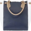 StilGut - Shopper "Marina Serie" Aus Echtem Italienischen Leder