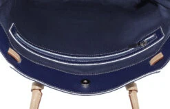 StilGut - Shopper "Marina Serie" Aus Echtem Italienischen Leder -Outlet STILGUT Store handtasche marina 05