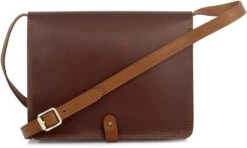 StilGut - Handtasche Ricordi Aus Echtem Italienischen Leder -Outlet STILGUT Store handtasche ricordi cog 04 1