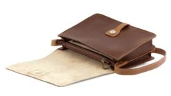 StilGut - Handtasche Ricordi Aus Echtem Italienischen Leder -Outlet STILGUT Store handtasche ricordi cog 08 1