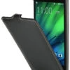 StilGut - UltraSlim Case Für HTC Desire 816 Aus Leder