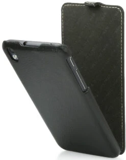 StilGut - UltraSlim Case Für HTC Desire 816 Aus Leder -Outlet STILGUT Store handyhuelle htc desire 816 us schw 08 89