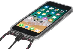 StilGut - Handykette Für IPhone 7 Plus -Outlet STILGUT Store handykette iphone 7 plus transparent 03