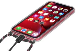 StilGut - Handykette Für IPhone XR -Outlet STILGUT Store handykette iphone xr transparent 03