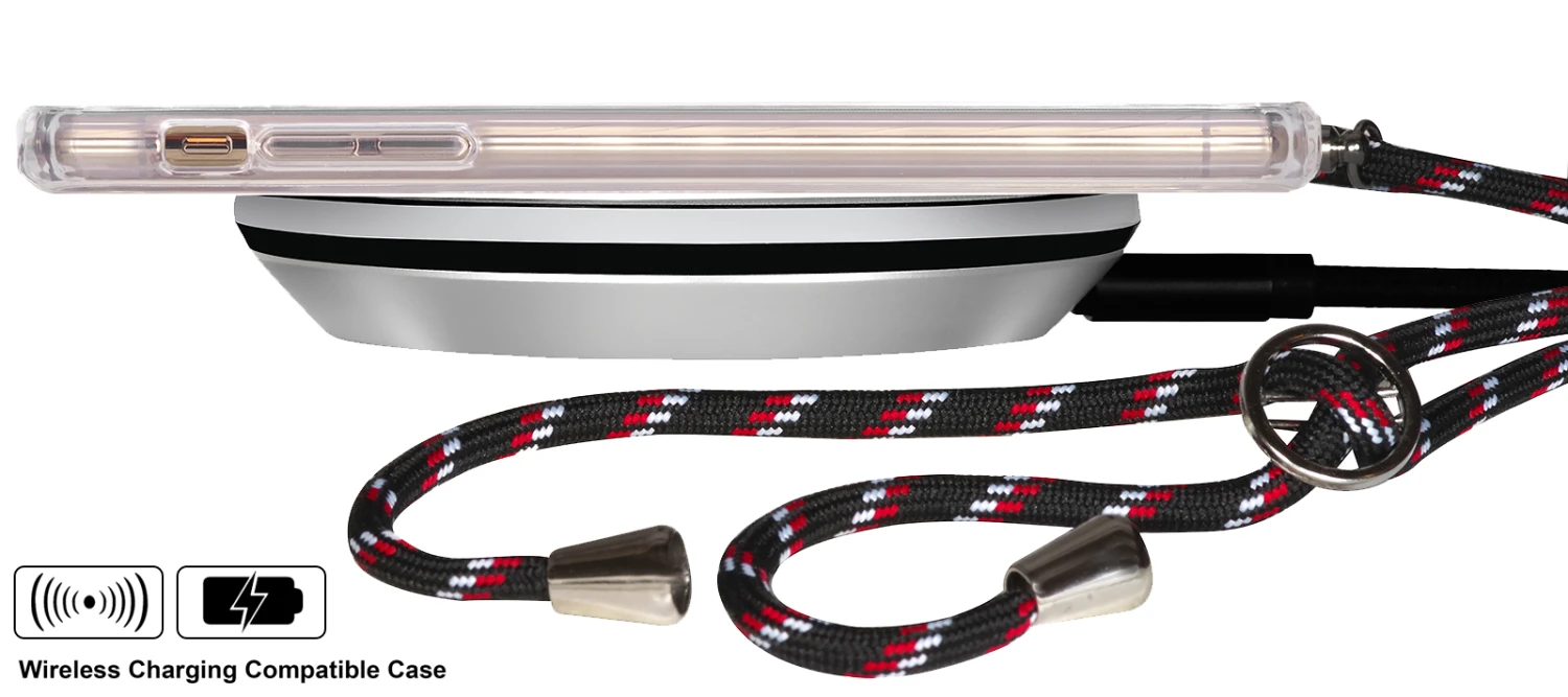 StilGut - Handykette Für Samsung Galaxy S10 Plus 4 StilGut - Handykette Für Samsung Galaxy S10 Plus – Bild 4