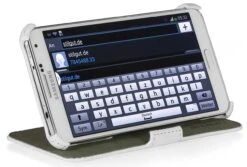 StilGut - UltraSlim Case V2 Mit Standfunktion Für Galaxy Note 3 -Outlet STILGUT Store handytasche galaxy note 3 us v2 01