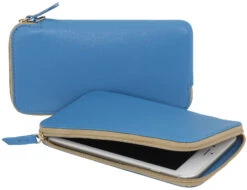 StilGut - Handytasche Aus Leder Mit Reissverschluss 30 StilGut - Handytasche Aus Leder Mit Reissverschluss -Outlet STILGUT Store handytasche mit reissverschluss aus leder stilgut572791cd76e98