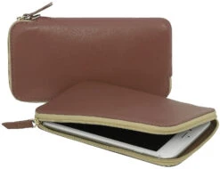 StilGut - Handytasche Aus Leder Mit Reissverschluss 26 StilGut - Handytasche Aus Leder Mit Reissverschluss -Outlet STILGUT Store handytasche mit reissverschluss aus leder stilgut572791dac6708