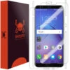 Skinomi - Honor View 10 Displayschutzfolie TechSkin Full Body