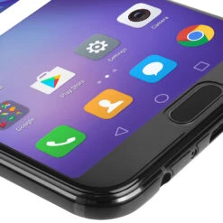 Skinomi - Honor View 10 Displayschutzfolie TechSkin Full Body -Outlet STILGUT Store honor view 10 displayschutzfolie techskin skinomi full body 03