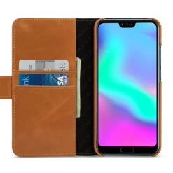 StilGut - Honor 10 Hülle Talis Mit Kreditkartenfach 15 StilGut - Honor 10 Hülle Talis Mit Kreditkartenfach -Outlet STILGUT Store honor 10 huelle talis mit kartenfach cognac 1w