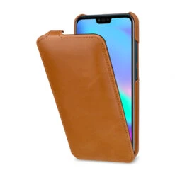 StilGut - Honor 10 Hülle UltraSlim 15 StilGut - Honor 10 Hülle UltraSlim -Outlet STILGUT Store honor 10 huelle ultraslim cognac 1w