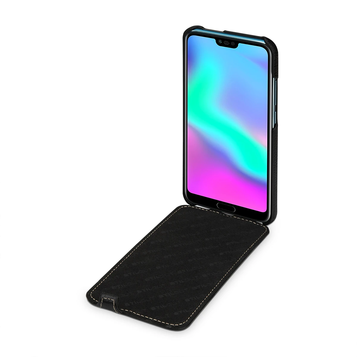 StilGut - Honor 10 Hülle UltraSlim 2 StilGut - Honor 10 Hülle UltraSlim – Bild 2