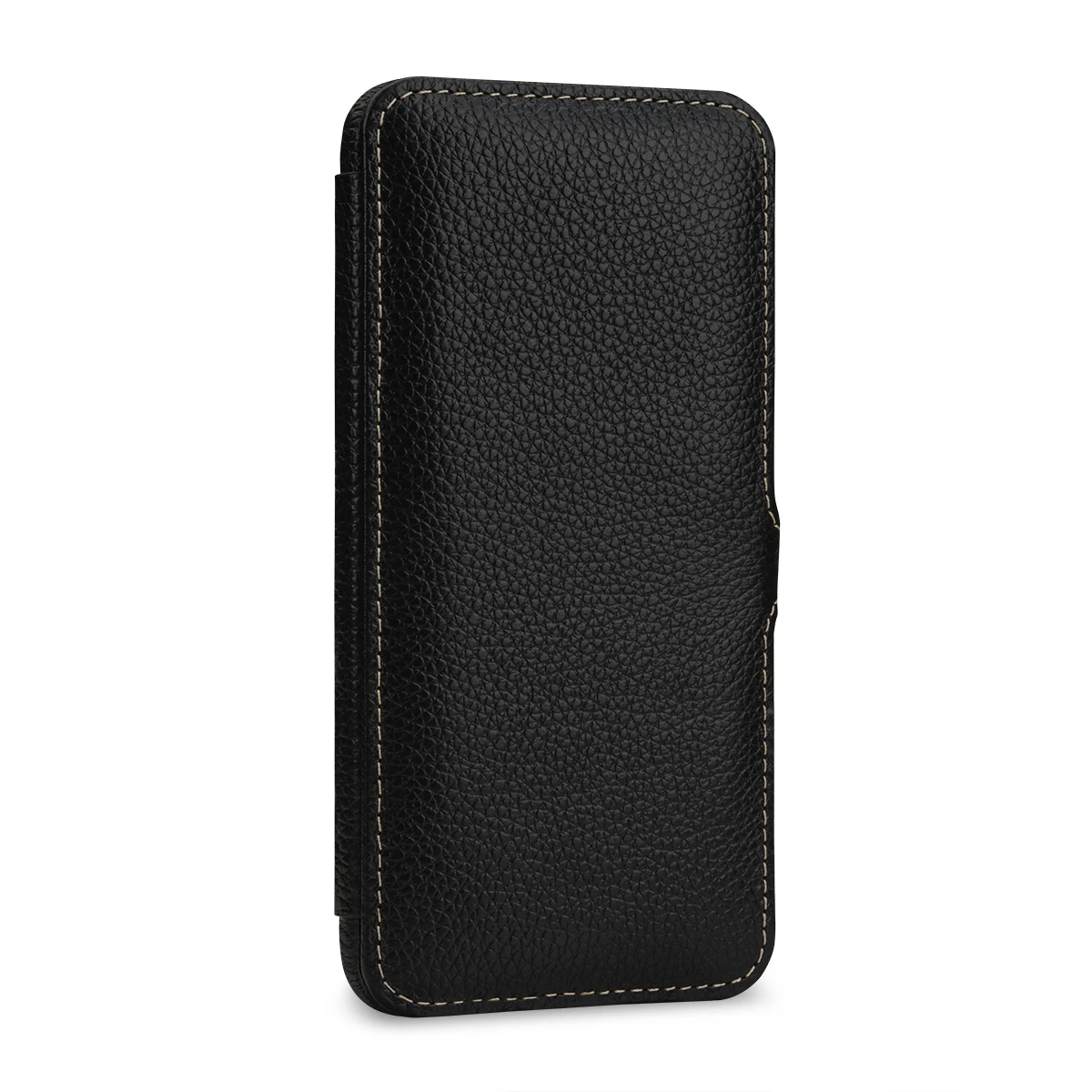 StilGut - Honor 10 Tasche Book Type Mit Clip – Bild 4