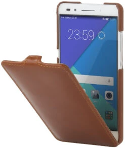 StilGut - Honor 7 Hülle "UltraSlim" Aus Leder -Outlet STILGUT Store honor 7 huelle us cog 01