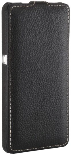 StilGut - Honor 7 Hülle "UltraSlim" Aus Leder -Outlet STILGUT Store honor 7 tasche us schw 05