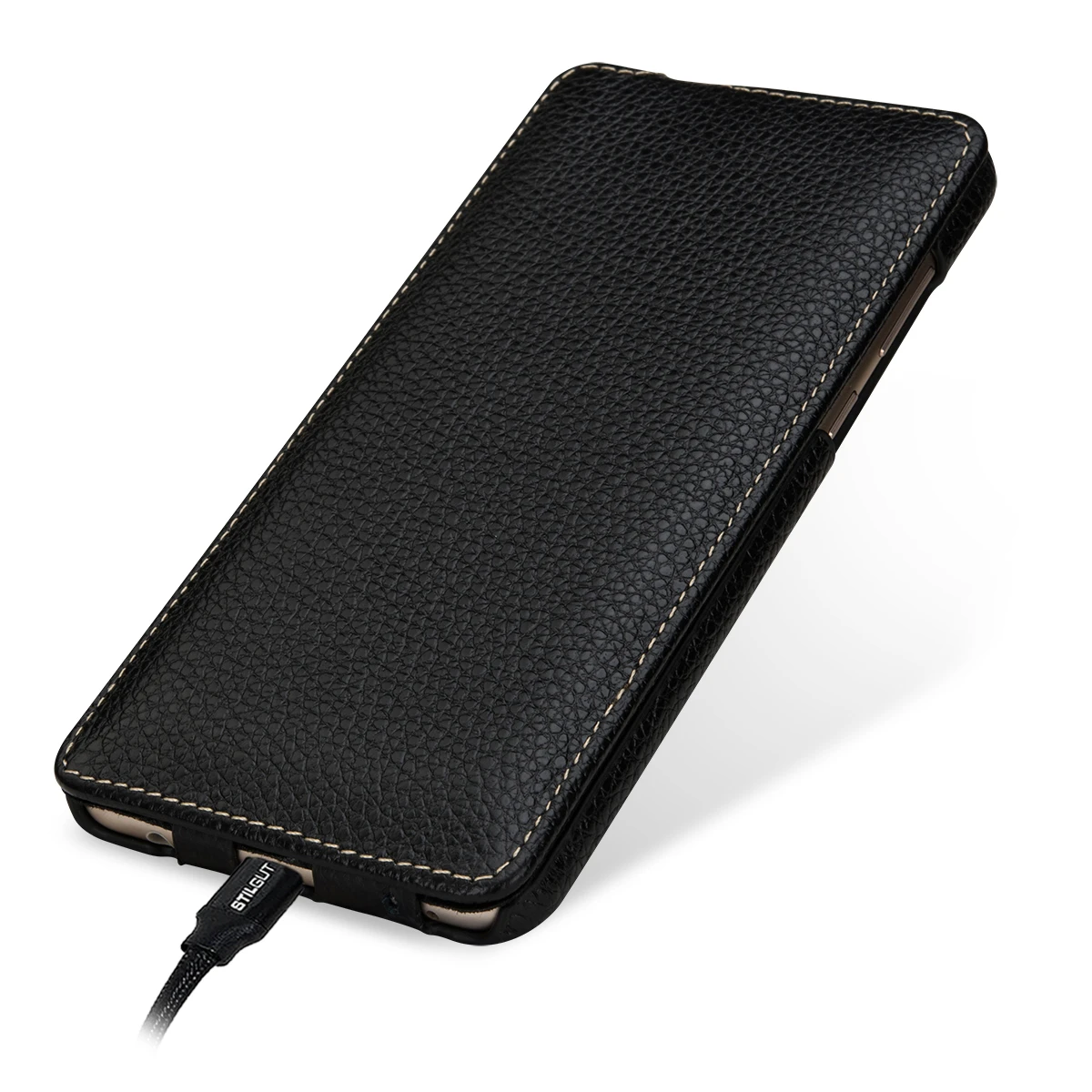 StilGut - Honor 7X Hülle UltraSlim 6 StilGut - Honor 7X Hülle UltraSlim – Bild 6