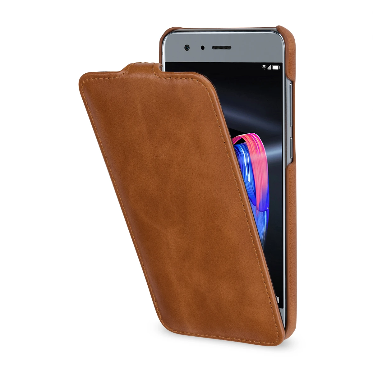 StilGut - Honor 9 Hülle UltraSlim 7 StilGut - Honor 9 Hülle UltraSlim – Bild 7