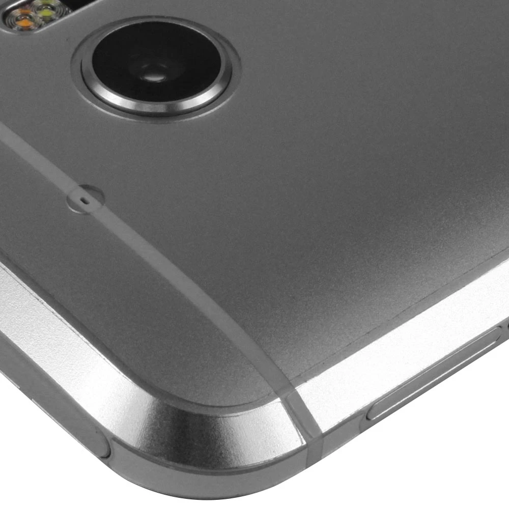 Skinomi - Displayschutzfolie HTC 10 TechSkin Vorder- Und Rückseite 2 Skinomi - Displayschutzfolie HTC 10 TechSkin Vorder- Und Rückseite – Bild 2