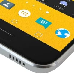 Skinomi - Displayschutzfolie HTC 10 TechSkin -Outlet STILGUT Store htc 10 techskin screen protector 6 gif