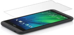 StilGut - Displayschutzfolie "Panzerglas" Für HTC Desire 816 -Outlet STILGUT Store htc desire 816 panzerglasfolie 05