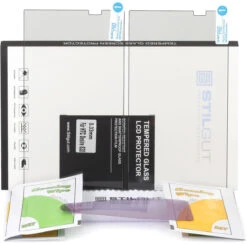 StilGut - Displayschutzfolie Panzerglas Für HTC Desire 820 (2er-Pack) -Outlet STILGUT Store htc desire 820 displayschutzfolie 05