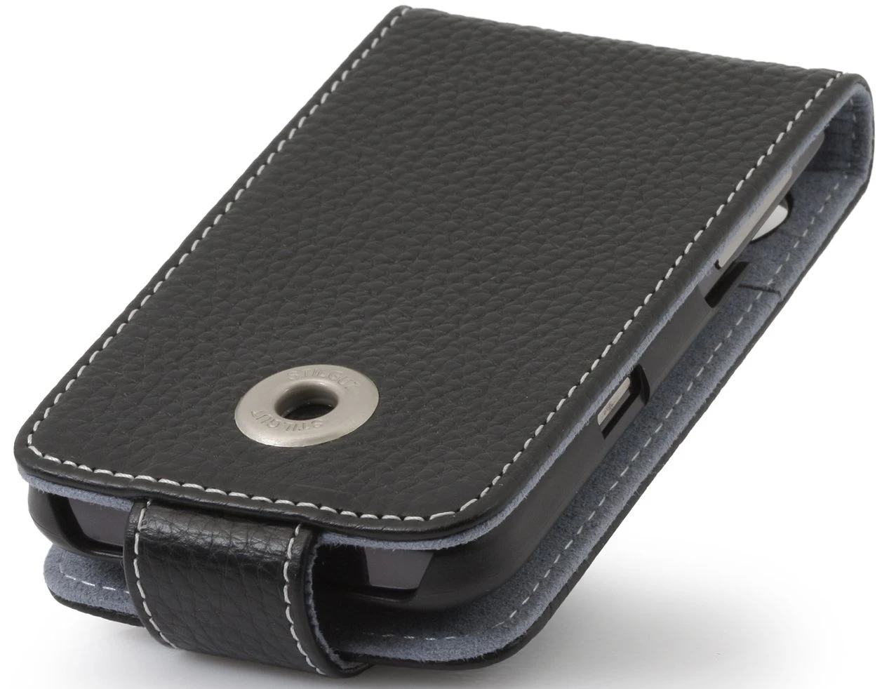 StilGut - Exkl. Ledertasche Für HTC HD 7 4 StilGut - Exkl. Ledertasche Für HTC HD 7 – Bild 4