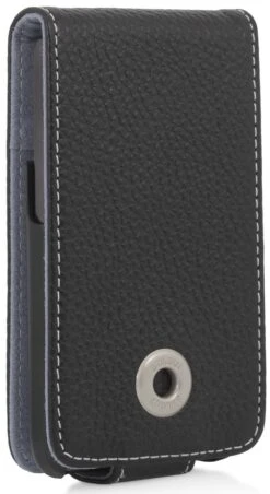 StilGut - Exkl. Ledertasche Für HTC HD 7 14 StilGut - Exkl. Ledertasche Für HTC HD 7 -Outlet STILGUT Store htc hd7 tasche us schw 06