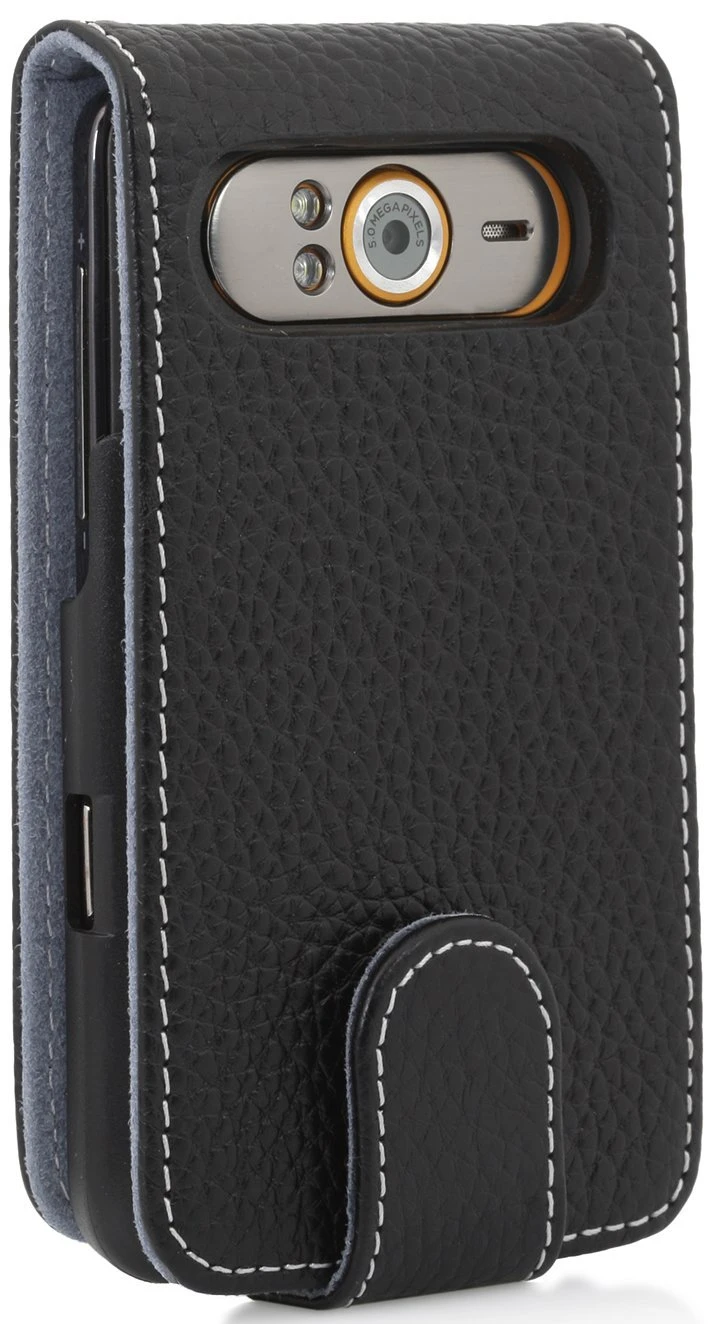 StilGut - Exkl. Ledertasche Für HTC HD 7 7 StilGut - Exkl. Ledertasche Für HTC HD 7 – Bild 7