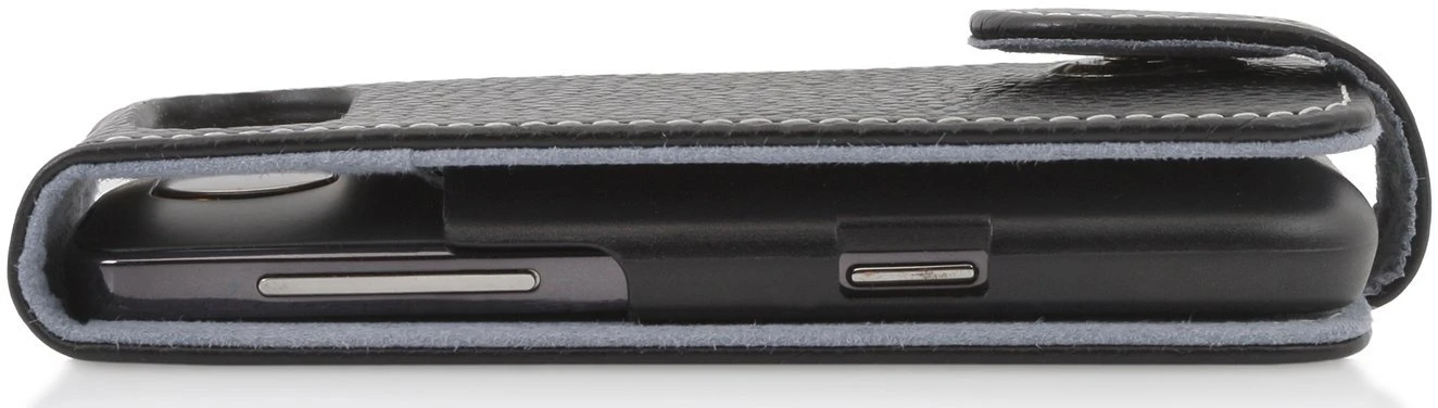 StilGut - Exkl. Ledertasche Für HTC HD 7 8 StilGut - Exkl. Ledertasche Für HTC HD 7 – Bild 8