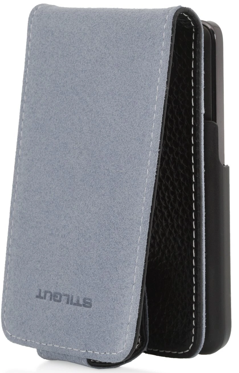 StilGut - Exkl. Ledertasche Für HTC HD 7 9 StilGut - Exkl. Ledertasche Für HTC HD 7 – Bild 9