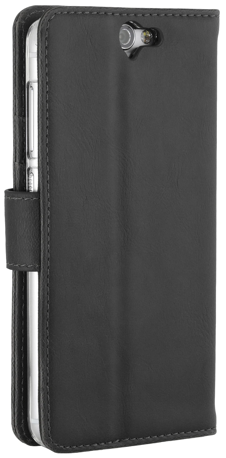 StilGut - HTC One A9 Hülle Talis Mit Standfunktion 5 StilGut - HTC One A9 Hülle Talis Mit Standfunktion – Bild 5