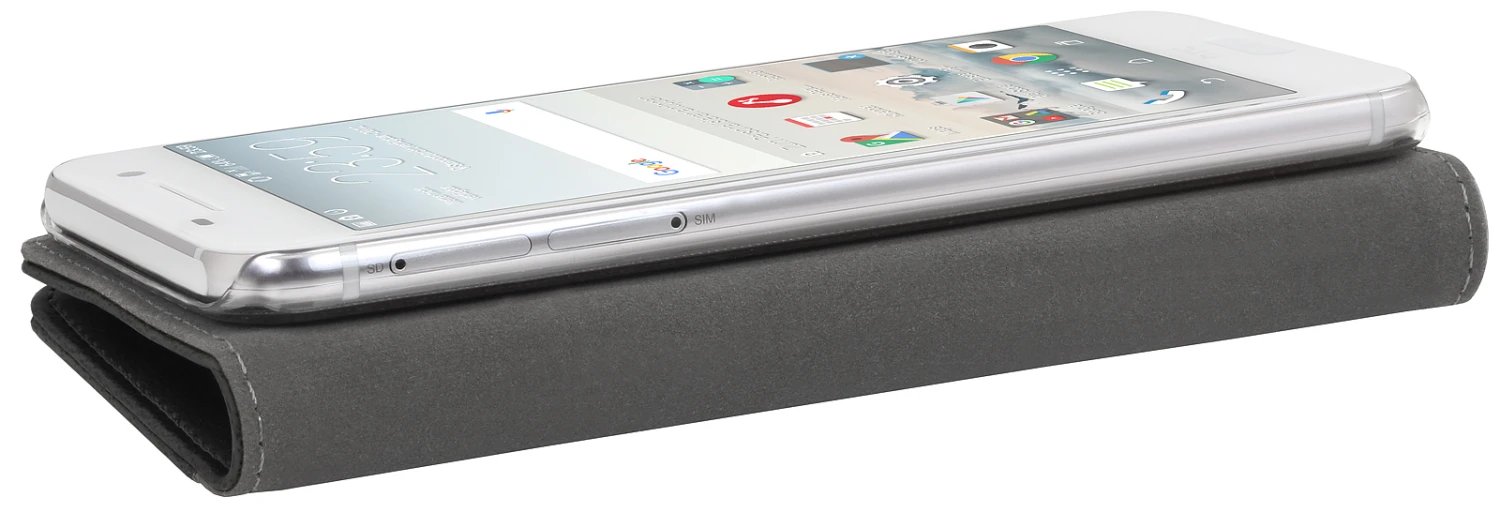 StilGut - HTC One A9 Hülle Talis Mit Standfunktion 8 StilGut - HTC One A9 Hülle Talis Mit Standfunktion – Bild 8