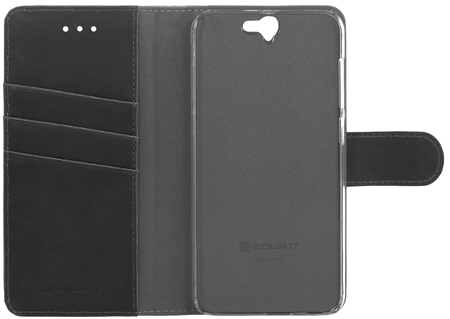 StilGut - HTC One A9 Hülle Talis Mit Standfunktion 9 StilGut - HTC One A9 Hülle Talis Mit Standfunktion – Bild 9