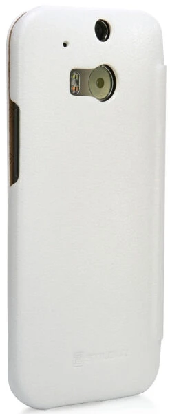 StilGut - Ledertasche "Book Type" Für HTC One M8 / M8s -Outlet STILGUT Store htc one m8 case bt wn 03