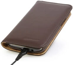 StilGut - Handyhülle Für HTC One M8 / M8s "Talis" -Outlet STILGUT Store htc one m8 handycase bt cog 05