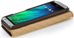 StilGut - Handyhülle Für HTC One M8 / M8s "Talis" -Outlet STILGUT Store htc one m8 handycase bt cog 07