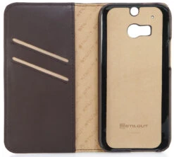 StilGut - Handyhülle Für HTC One M8 / M8s "Talis" -Outlet STILGUT Store htc one m8 handycase bt cog 10