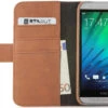 StilGut - Ledertasche "Talis" Für HTC One M8 / M8s