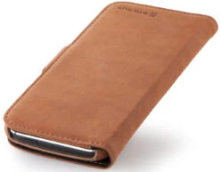 StilGut - Ledertasche "Talis" Für HTC One M8 / M8s -Outlet STILGUT Store htc one m8 ledertasche btl cogv 06