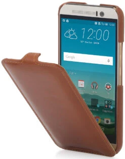 StilGut - Handyhülle Für HTC One M9 "Slim Case"