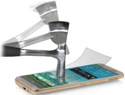 StilGut - Panzerglasfolie Für HTC One M9 (2er-Pack) -Outlet STILGUT Store htc one m9 panzerglasfolie 05 1