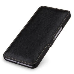 StilGut - HTC One X9 Tasche Book Type Aus Leder Mit Clip 9 StilGut - HTC One X9 Tasche Book Type Aus Leder Mit Clip -Outlet STILGUT Store htc one x9 huelle stilgut book type mit clip schwarz 03